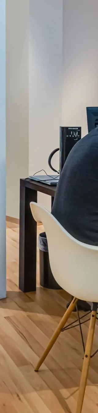 Moderne Arbeitsplätze ohne Dresscode